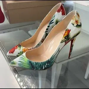 Christian Louboutin Shoes Christian Louboutin Pigalle Follies